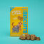 400 g Edgard & Cooper Galletas de Pavo snack para perros, , large indicador imagen numero 2
